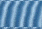 French Light Blue Grosgrain Ribbon cut to 80CM (24 pieces)