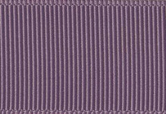Fresco Mauve Grosgrain Ribbon cut to 80CM (24 pieces)