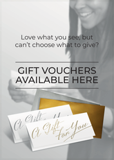 Gift Voucher Display card for counter A4