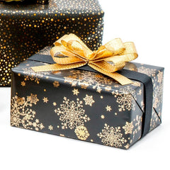 Imprint Black Counter Roll