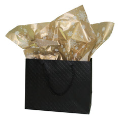 Designer Tissue - Imprint Gold (240 Sheets)