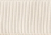 Ivory Grosgrain Ribbon cut to 80CM (24 pieces)