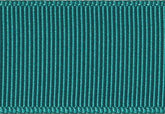 Jade Grosgrain Ribbon cut to 80CM (24 pieces)