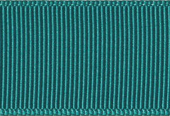 Jade Grosgrain Ribbon cut to 80CM (24 pieces)