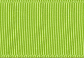 Jasmine Green Citrus Grosgrain Ribbon cut to 80CM (24 pieces)