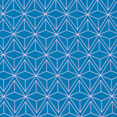 Jewel in Blue Pink Counter Roll