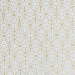 Jewel in White Gold Counter Roll