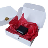 Plain White Postal Outer boxes, A5 (Pack of 5)