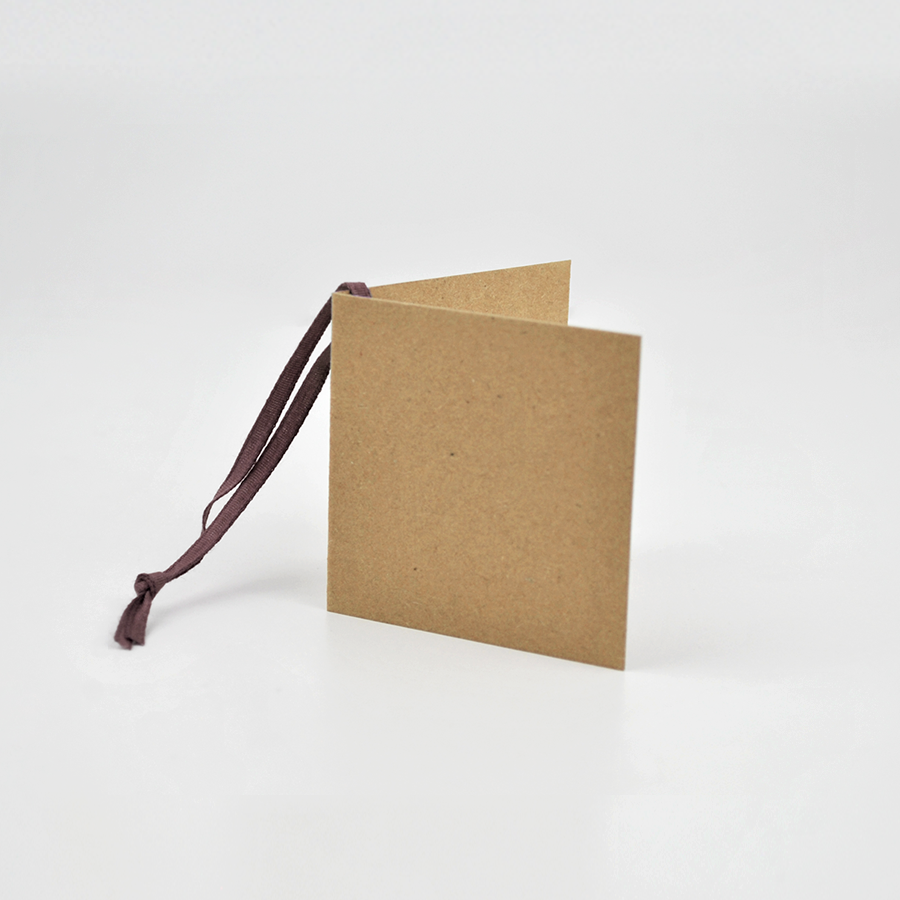 Brown kraft paper tags deals