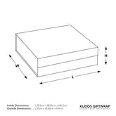 Sample - Large Luxury Gift box