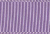 Light Orchid Grosgrain Ribbon cut to 80CM (24 pieces)