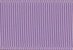 Light Orchid Grosgrain Ribbon cut to 80CM (24 pieces)