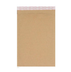 Eco-Friendly Recyclable Manilla Gold Padded Mailing Bags (Range of sizes)
