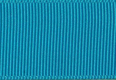 Methyl Blue Grosgrain Ribbon cut to 80CM (24 pieces)