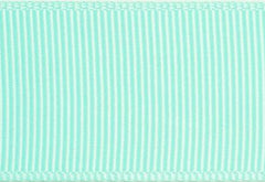 Mineral Ice Grosgrain Ribbon cut to 80CM (24 pieces)