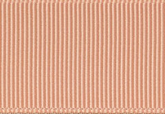 Moonstone Grosgrain Ribbon cut to 80CM (24 pieces)