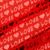 Mosch Love Counter Roll