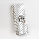 Ovalle Grey Counter Roll