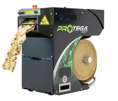 Protega Protect Paper Cushioning System