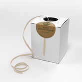 Paper Curling Ribbon (5mm x 500m) - Beige