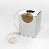 Paper Curling Ribbon (5mm x 500m) - Cream