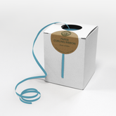 Paper Curling Ribbon (5mm x 500m) - Pale Blue