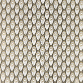 Gift Wrap Sheets - Peacock Noir (Pack of 25 sheets)