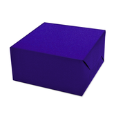 Gift Wrap Sheets - Pearlescent Deep Purple (buy per sheet)