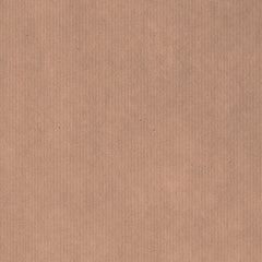 Plain Natural Kraft Counter Roll