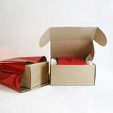 Plain Range Delivery Boxes, Large 320mm x 210mm x 150mm (Pk of 5)