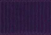 Plum Purple Grosgrain Ribbon cut to 80CM (24 pieces)