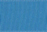 Porcelain Blue Grosgrain Ribbon cut to 80CM (24 pieces)