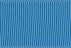Porcelain Blue Grosgrain Ribbon cut to 80CM (24 pieces)