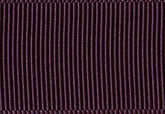 Raisin Grosgrain Ribbon cut to 80CM (24 pieces)