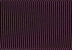 Raisin Grosgrain Ribbon cut to 80CM (24 pieces)