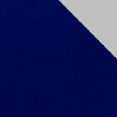 Kraft Colours Double-sided Counter Roll - Rayleigh Blue/Silver