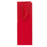 Lady Brigitte Red Bottle Bag, Pack 40