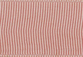 Rose Gold Grosgrain Ribbon cut to 80CM (24 pieces)