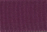 Rose Wine Grosgrain Ribbon cut to 80CM (24 pieces)