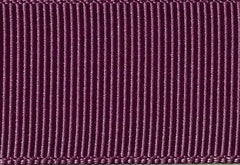 Rose Wine Grosgrain Ribbon cut to 80CM (24 pieces)