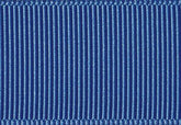 Royal Blue Grosgrain Ribbon cut to 80CM (24 pieces)