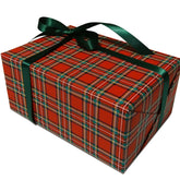 Royal Stewart Tartan Counter Roll