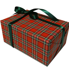 Royal Stewart Tartan Counter Roll