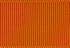 Russet Orange Grosgrain Ribbon cut to 80CM (24 pieces)