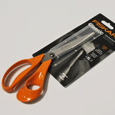 Fiskars Classic Giftwrap Scissors