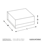 Sample - Small Luxury Gift box