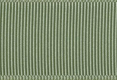 Spring Moss Grosgrain Ribbon cut to 80CM (24 pieces)