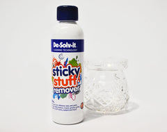 Sticky Stuff Remover 250ml