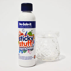Sticky Stuff Remover 250ml