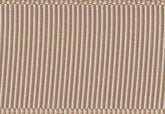 Tan Grosgrain Ribbon cut to 80CM (24 pieces)